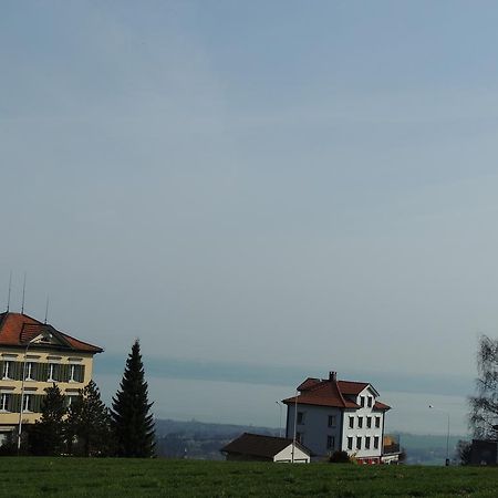 Gasthof Krone Wolfhalden 외부 사진