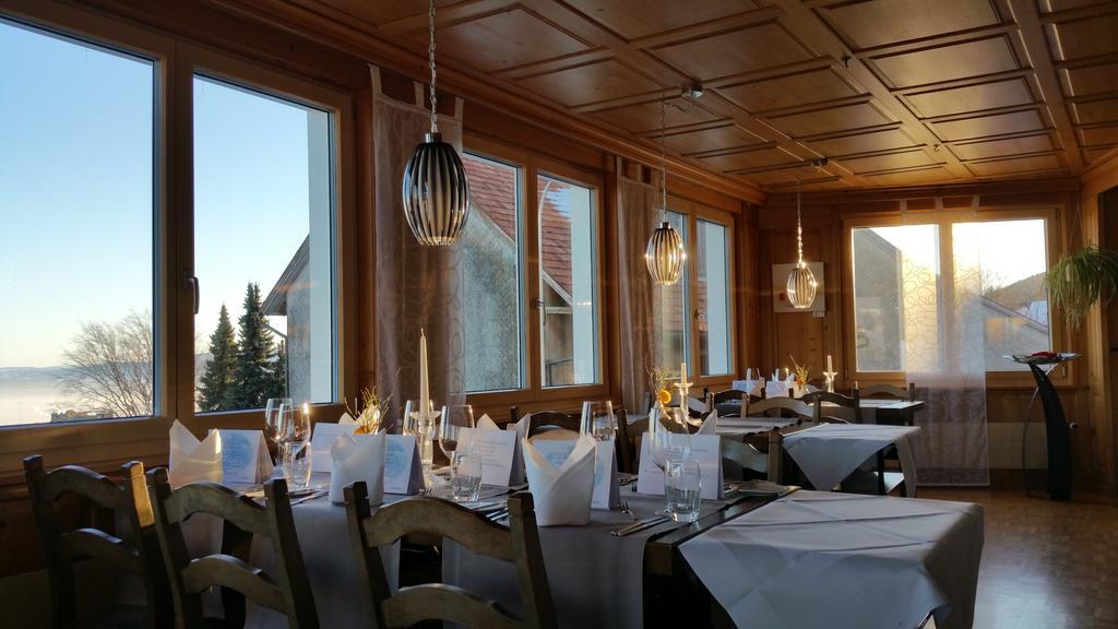 Gasthof Krone Wolfhalden 외부 사진