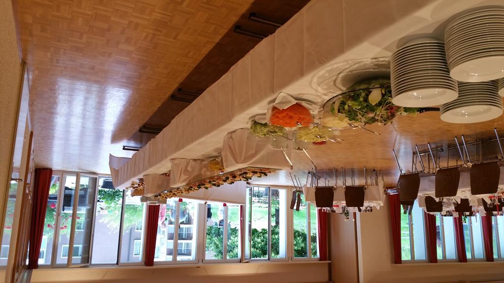 Gasthof Krone Wolfhalden 외부 사진