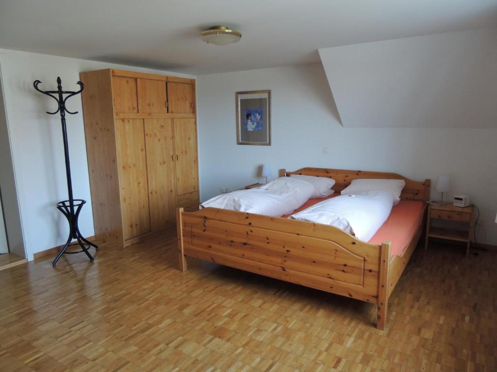 Gasthof Krone Wolfhalden 객실 사진