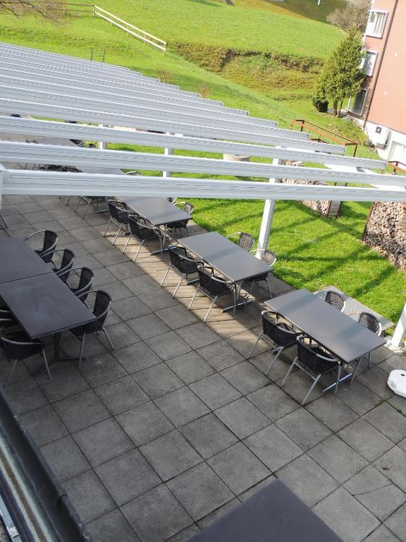 Gasthof Krone Wolfhalden 외부 사진