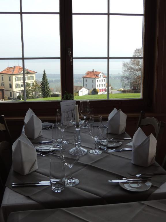 Gasthof Krone Wolfhalden 외부 사진