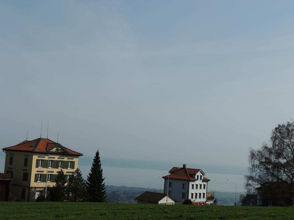 Gasthof Krone Wolfhalden 외부 사진