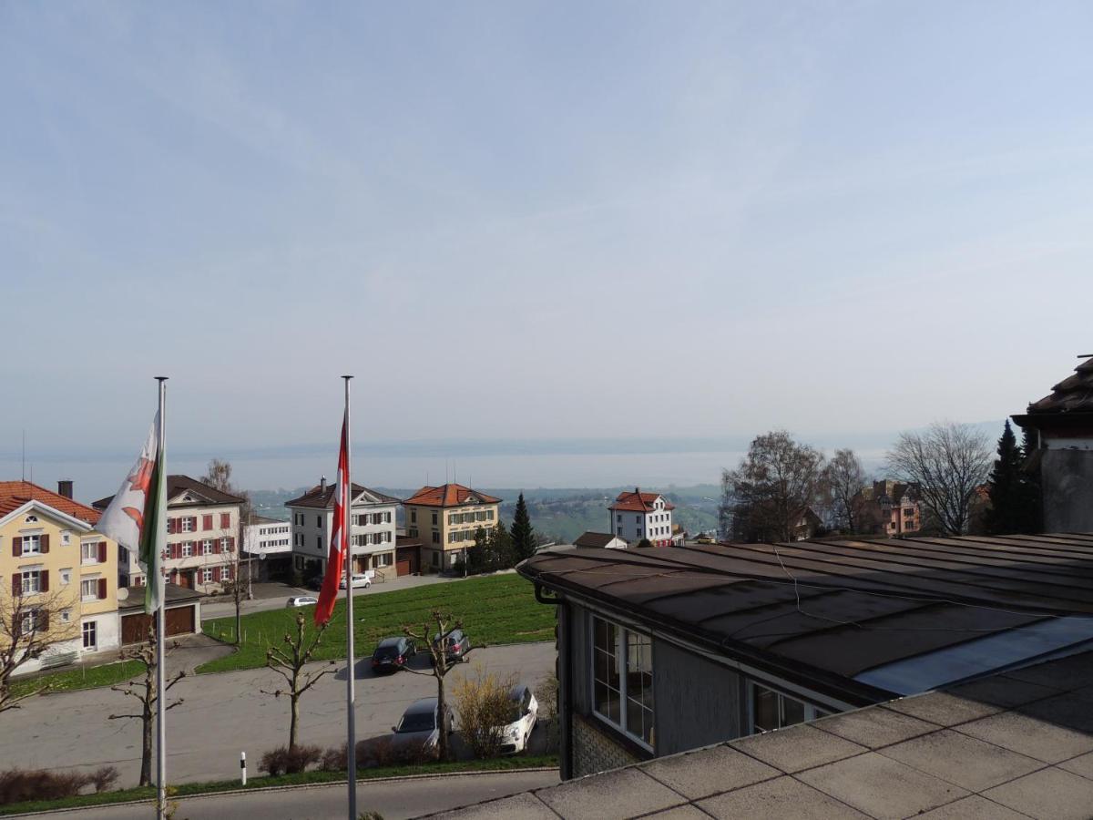 Gasthof Krone Wolfhalden 외부 사진